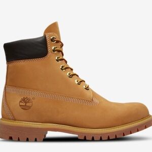 (HP)Timberland Boots